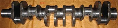 Forged Crankshaft CUMMINS K19 KTA19 3418898 3347569