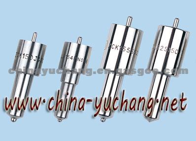 ISUZU Diesel Injector Nozzle Tip 105015-4240 DLLA154S344N424,High Quality With Good Price