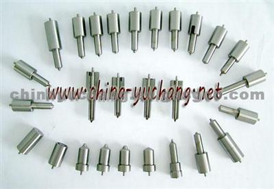 Mitsubishi 6D22 Diesel Injector Nozzle Tip 105015-4380 DLLA154S374N438,High Quality With Good Price