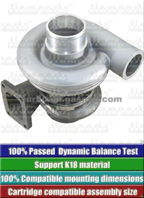 Turbocharger 4LF302 182453