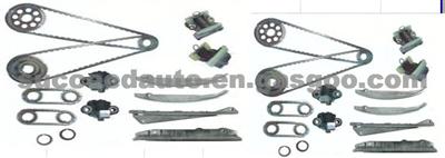 Timing Kits For FORD Dyangear No.76118