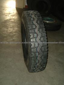 TBR Truck And Bus Tire 10.00R20-18