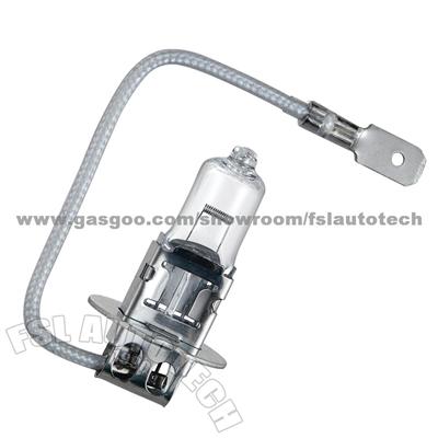 H3 Auto Fog Light Bulb