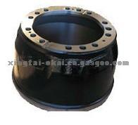 Brake Drum Of Scania 293543