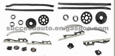 Timing Kits For ROMEO Dyangear No. 76073