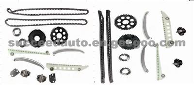 Timing Kits For WINDSOR Dyangear No.76080