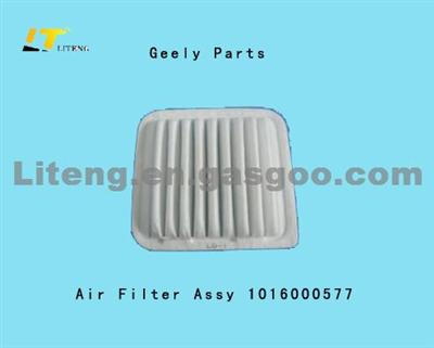 Air Filter Assy 1016000577