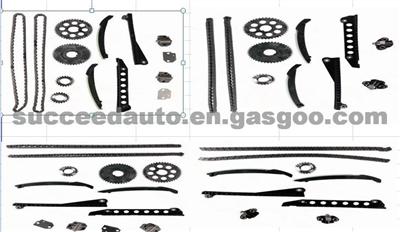 Timing Kits For FORD Dyangear No.76079