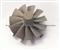 Turbine Wheel Inconel713C