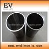 ISUZU Engine Spare Parts Liners 4HK1 4HK1T 6HK1T Cylinder Liner Kit
