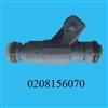 Fuel Injector 0280156070 For Audi 1.8t, Passat 1.8t