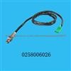 Oxygen Sensor For Daewoo FIAT Bosch 0258006026