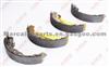 BRAKE SHOE FOR AUDI ,OE:431698525X