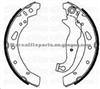 BRAKE SHOE FOR FORD,OE :DFY1-26-38Z