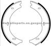 Brake Shoe For BENZ,OE:6394200220