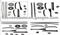 Timing Kits For FORD Dyangear No.76112