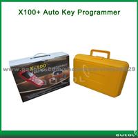 Top Rated X100+ X100 Plus Auto Key Programmer Update Online