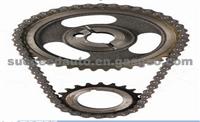 Timing Kits For FORD Dyangear No.73054