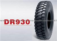 Radial Truck Tyre 385/65R22.5