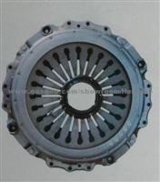 Export Truck Clutch Cover For Man Daf Iveco 3482083032 500697757