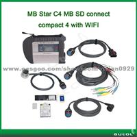 MB Star C4 With Version 7/2013