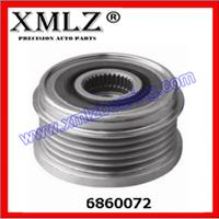 F-238918.01 Overrunning Alternator Pulley For Fiat