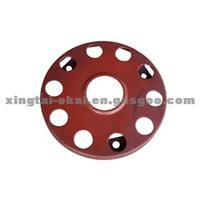 Protective Wheel Sheet For T815