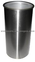ISUZU Engine Spare Parts Liners 4BD1 6BD1 6BD1T 4BD1T Cylinder Liner Kit