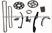 Timing Kits For MAZDA Part No.3 TK-MZ202-A