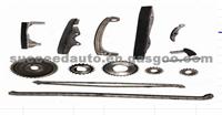 Timing Kits For DODGE Dyangear No. 76047