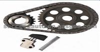 Timing Kits For NISSAN Dyangear No. 76013