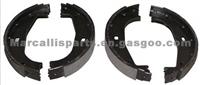 Brake Shoe For BMW3 ,OE:34411160729