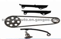 Timing Kits For NISSAN Cloyes No9-4164S