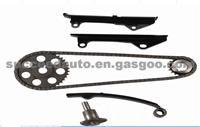 Timing Kits For NISSAN Part No.3 TK-NS103-A