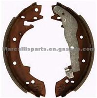 BRAKE SHOE FOR BMW ,OE；34219064270