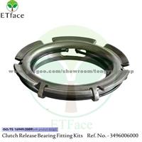 Clutch Release Bearing Fitting Kits For Trucks And Buses 3496 006 000