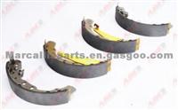 BRAKE SHOE FOR AUDI ,OE:431698525X