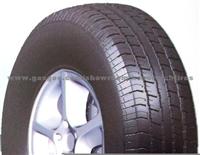 Mobile Home Trailer Tyre,ST235/80R16,ST TIRES