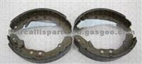 Brake Shoe For AUDI ,OE :357698525CV