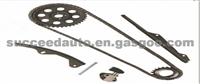 Timing Kits For NISSAN Part No.3 TK-NS110-A