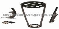 Timing Kits For NISSAN Part No.3 TK-NS106H-A