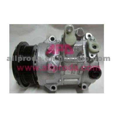 Compressor 20-21672 Toyota