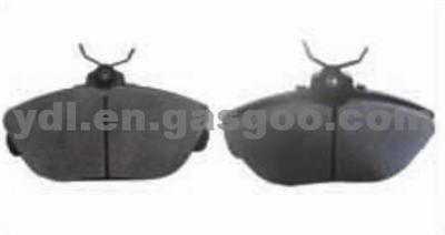 Toyota Brake Pad MB058197