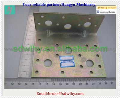Custom Quality Metal Bracket For Wood