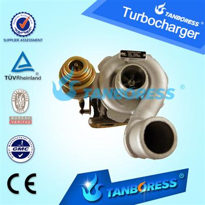 Designed For Renault F9Q Engine Turbocharger