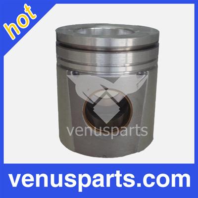 Renault Rvi Parts 385 Engine Piston 2092300,2092390