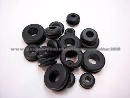 Rubber Seal Grommets