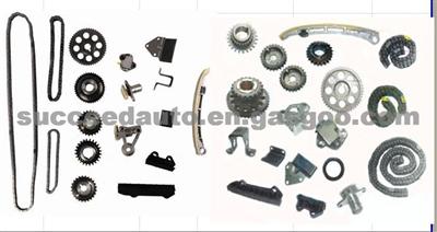 Timing Kits For SUZUKI Part No.3 TK-SZ205-C