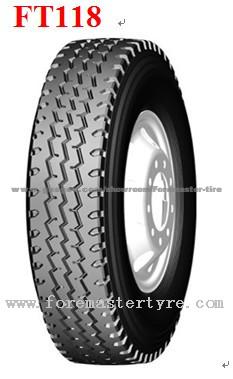 TBR Truck And Bus Tire 12.00R20-18   FT568