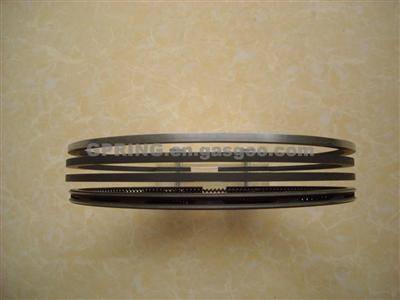 Piston Ring 6ZL-DT For Yanmar Marine Engine